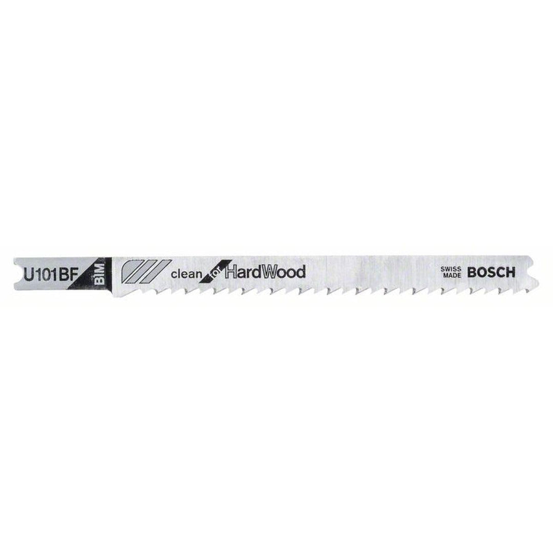 Bosch Zubehör 2608636236 Stichsägeblatt U 101 BF