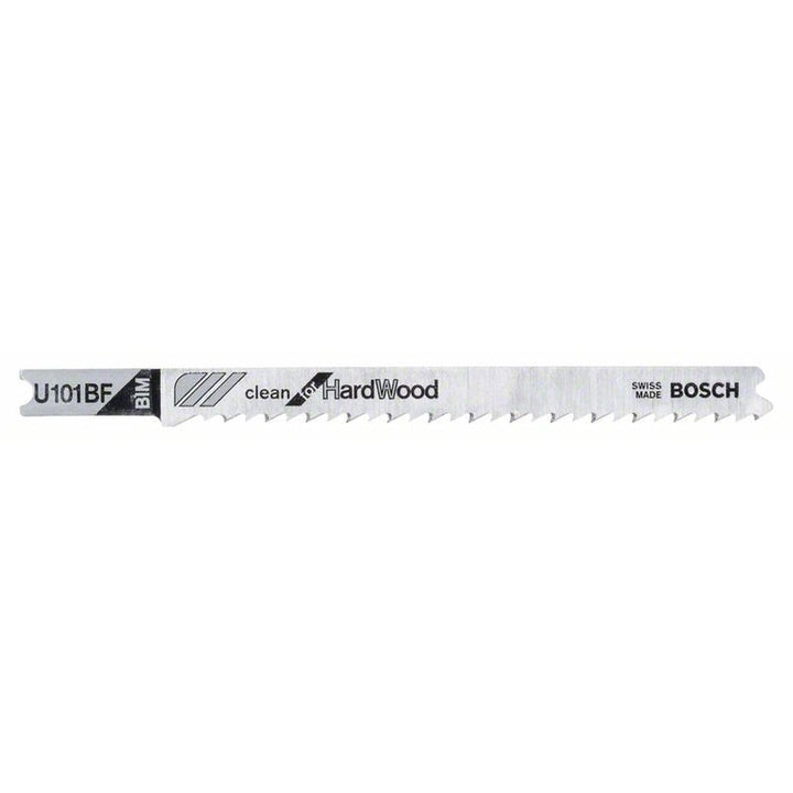Bosch Zubehör 2608636236 Stichsägeblatt U 101 BF