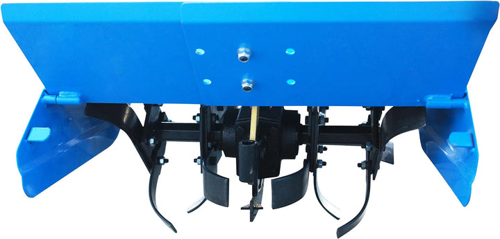 Güde 95183 GGF 620 Gartenfräse zu 95180 (455 / 575 mm Arbeitsbreite, 200 mm Arbeitstiefe, 300 mm Ø M