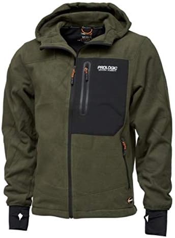 Prologic Commander Fleece Jacket XL