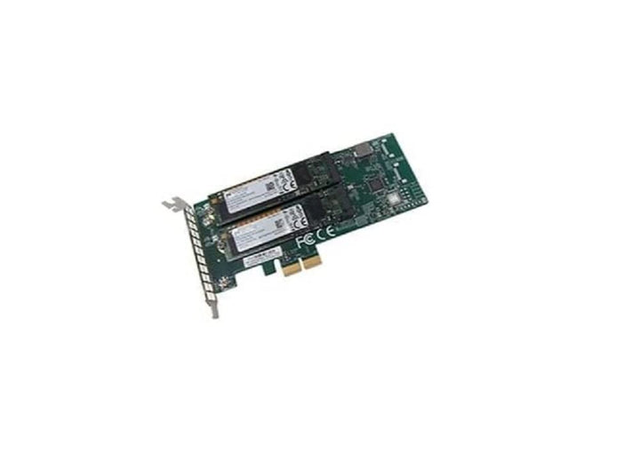 Fujitsu PDUAL CP100 FH/LP
