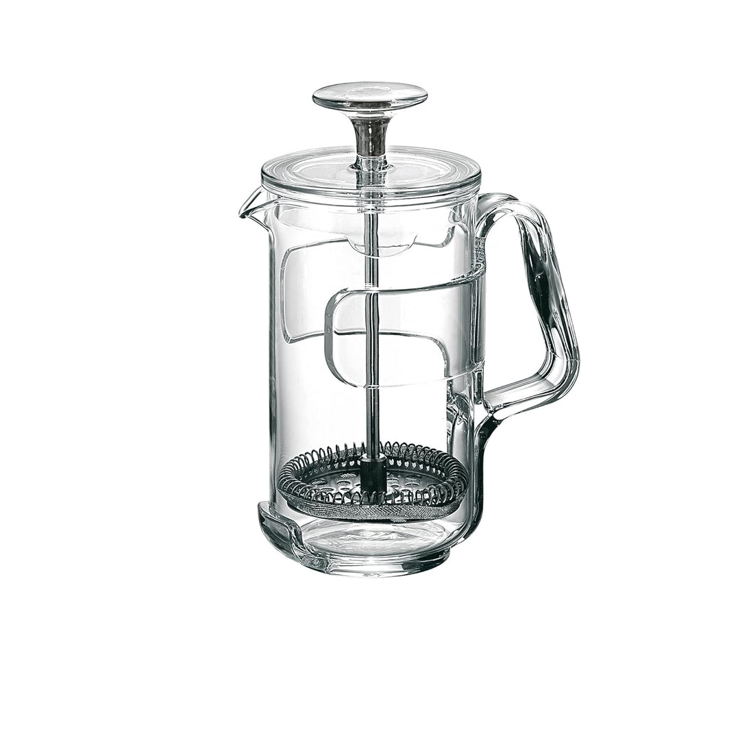 Guzzini - Gocce, Multishaker 8 Tassen - Schwarz, 16 x 10,5 x h22,5 cm | 1000 cc - 27220010