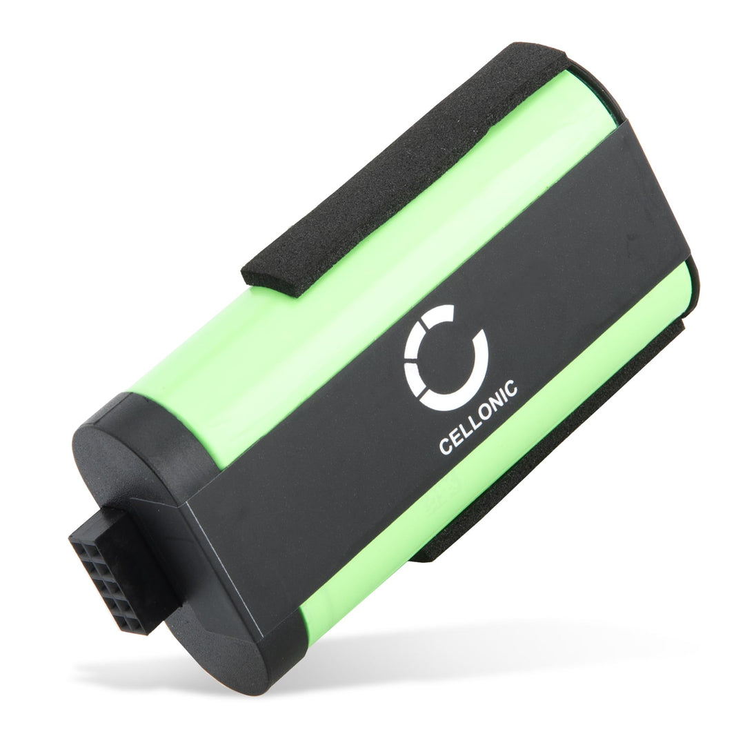 CELLONIC® Ersatzakku 533-000116,533-000138 für Logitech Ultimate Ears UE MegaBoom Lautsprecher Musik