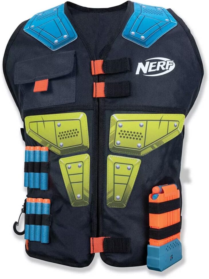 HASBRO NERF Elite - Tactical Tech Vest (50-00749)