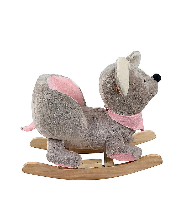 Schaukeltier Maus Mabel