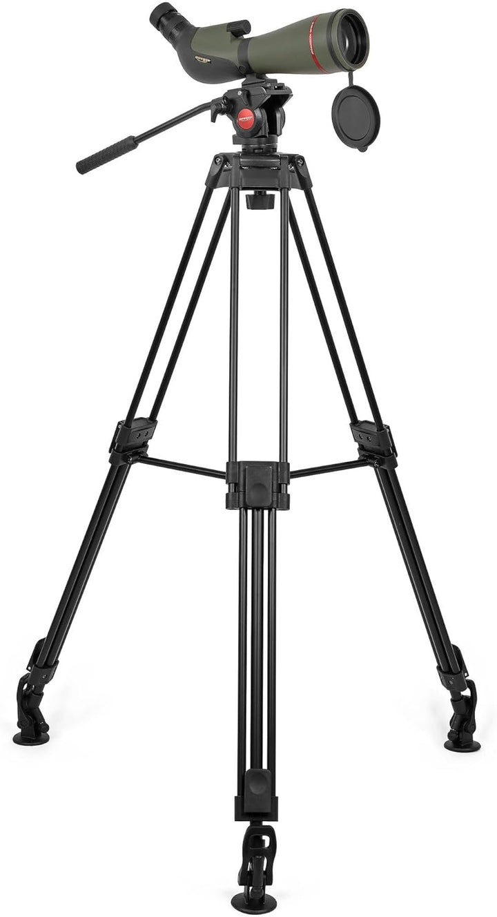 Omegon Zoom-Spektiv 20-60x80mm