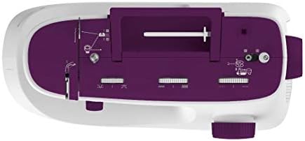 Necchi K132A Nähmaschine