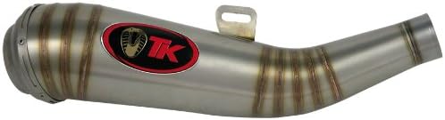Auspuff ROADWIN 125 FI