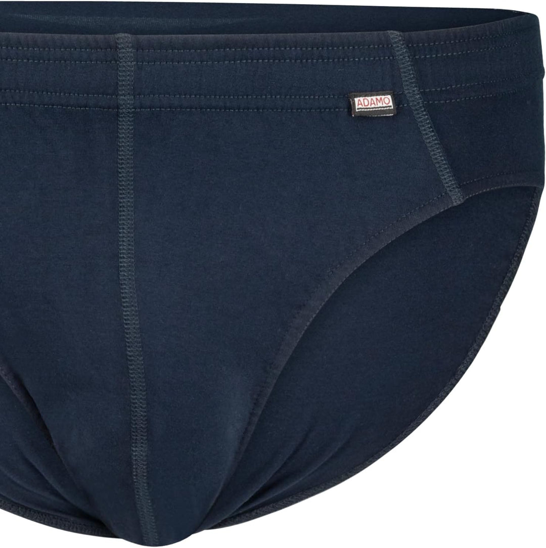 Grosse Grössen - Adamo Herrenslip 3er Pack in Übergrösse 10