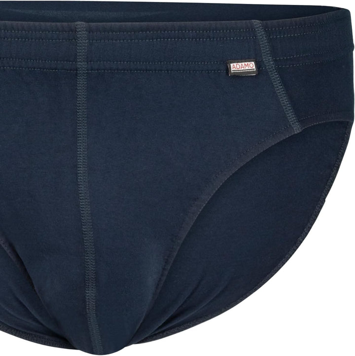 Grosse Grössen - Adamo Herrenslip 3er Pack in Übergrösse 10