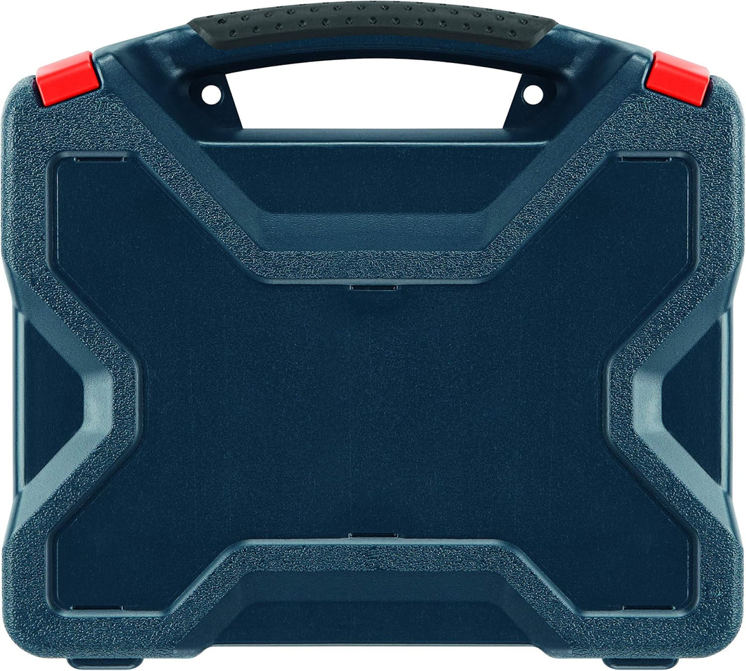 BOSCH BTD40MS Metrisches Gewindeschneid-Set, 40-teilig