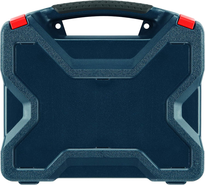 BOSCH BTD40MS Metrisches Gewindeschneid-Set, 40-teilig