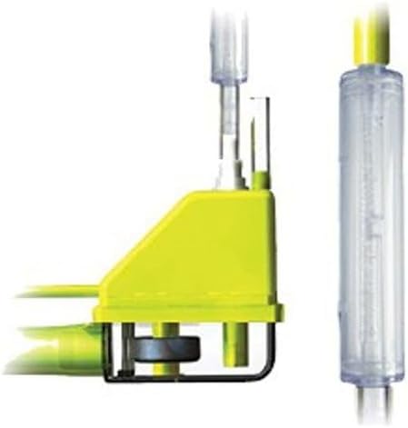 Aspen Silent+ Mini Lime BBJ Tauwasserpumpe inkl. Kanal OHNE Kondensatschlauch