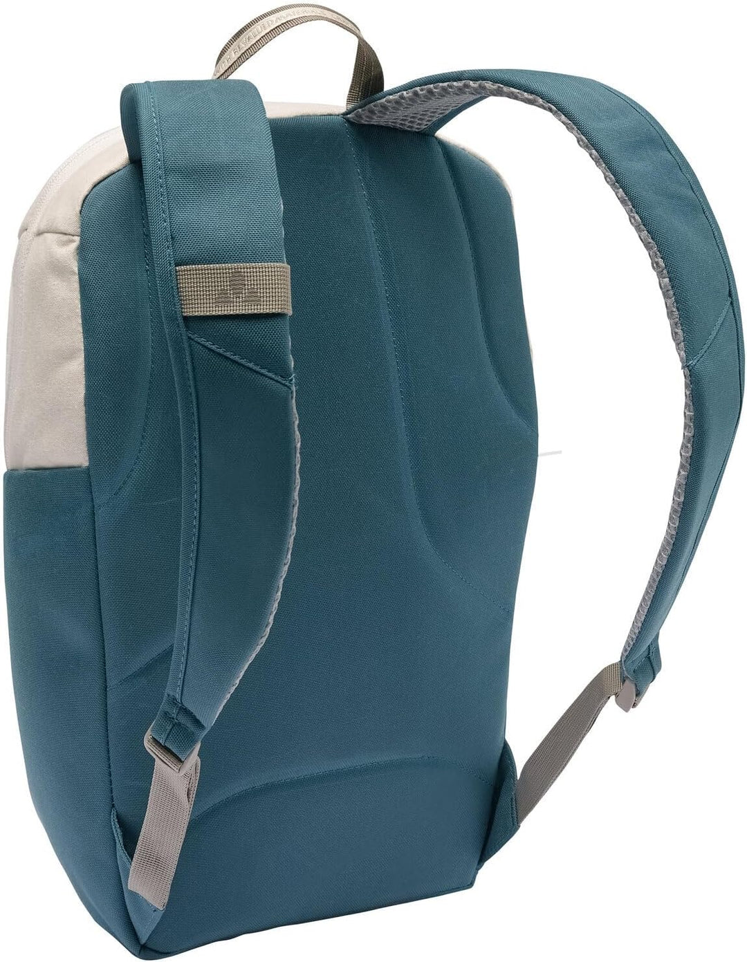 VAUDE Yed Revalued - Tagesrucksack 42 cm baltic sea Einheitsgrösse Baltic Sea, Einheitsgrösse Baltic