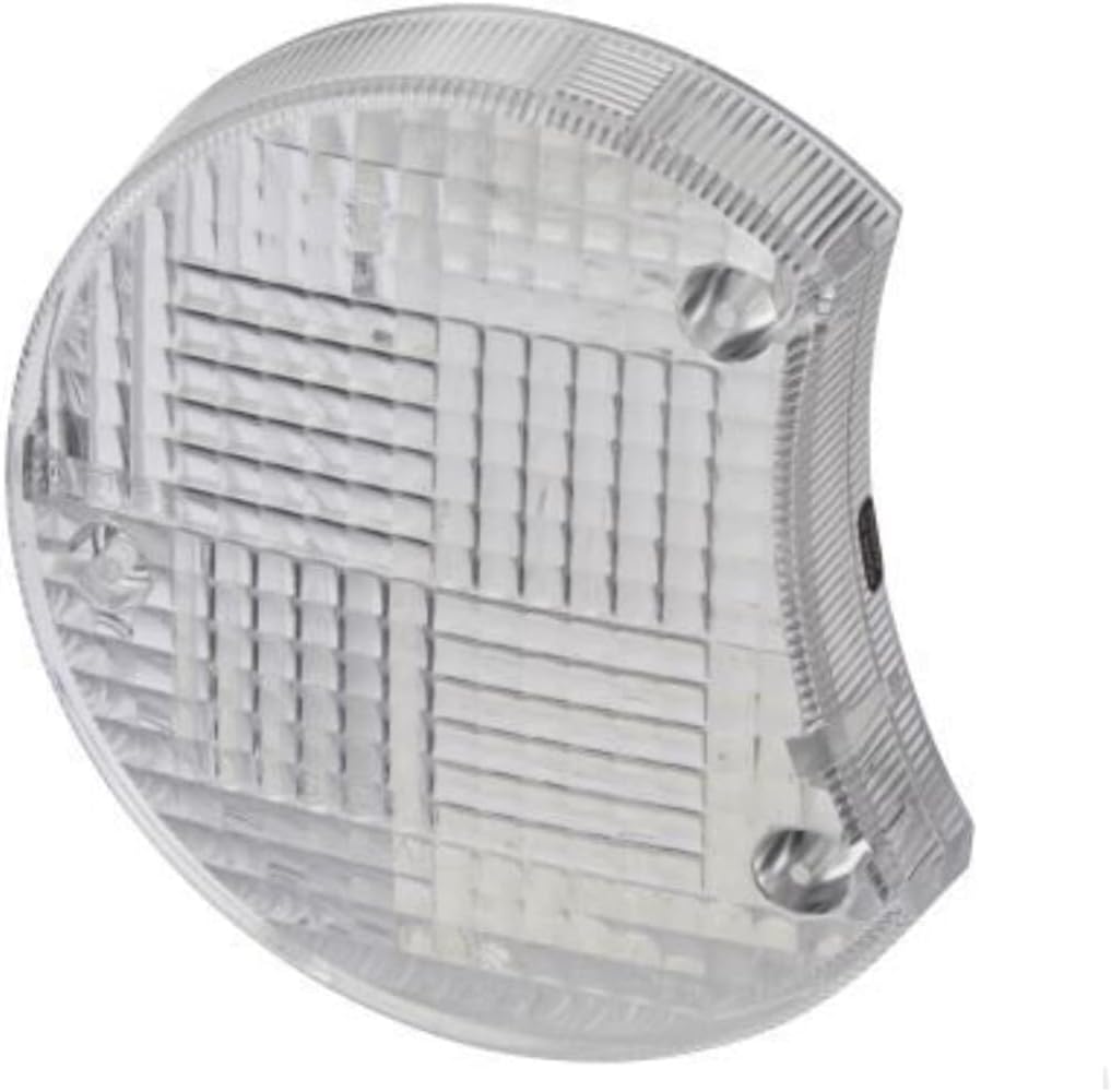 HELLA - Halogen-Hauptscheinwerfer - Combi 120 - 12/24V - 1EB 996 167-041 mit 12V Glühlampen und 2 Be