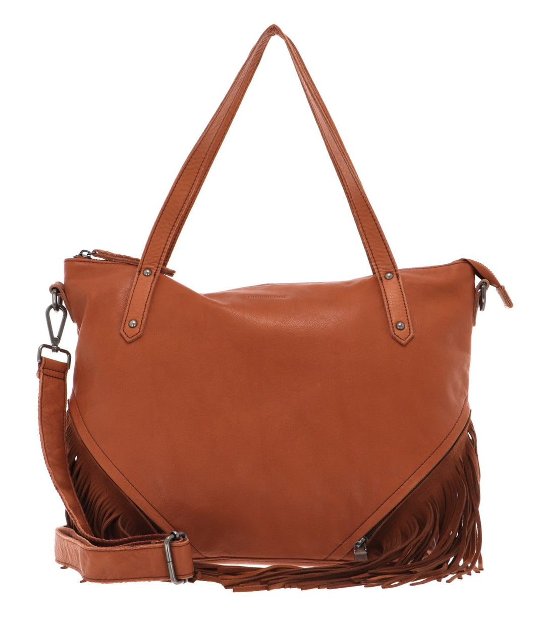 FredsBruder Tin Shopper braun