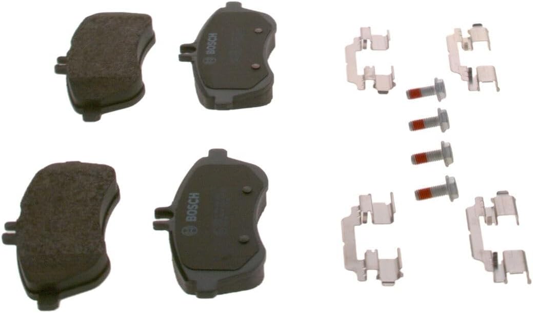 Bosch 986494593 Bremsbelag