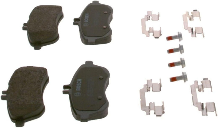 Bosch 986494593 Bremsbelag