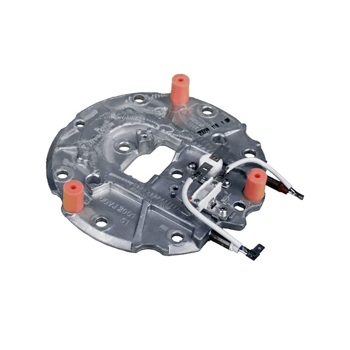 Heizung Heizkessel kompatibel mit /Ersatzteil für Tefal, Rowenta CS-00098531 DG8, GV7, GV8, GV9... D
