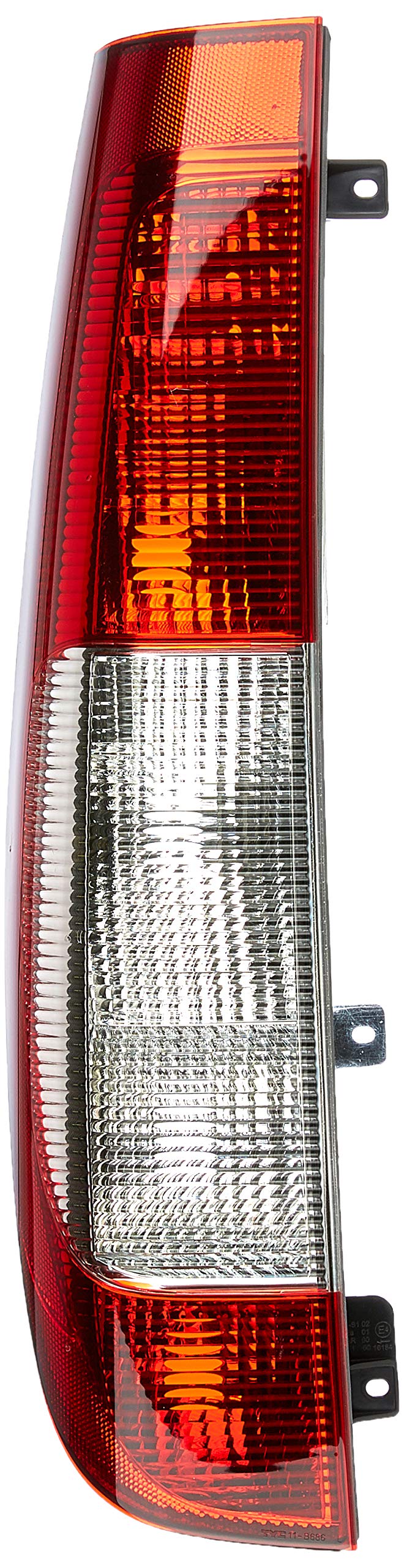 Goodpart TYC 1499976 Heckleuchte