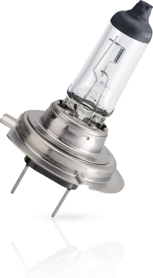 Philips MasterDuty 24V H7 Scheinwerferlampe, 0730107, H7