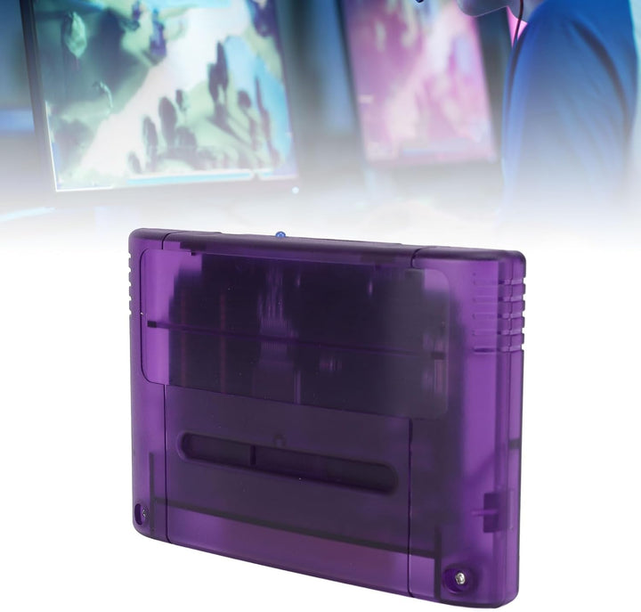 VBESTLIFE Spielekassette, Professionelle 3000-in-1-8-GB-Speicherkarte, Hochgeschwindigkeits-Multifun