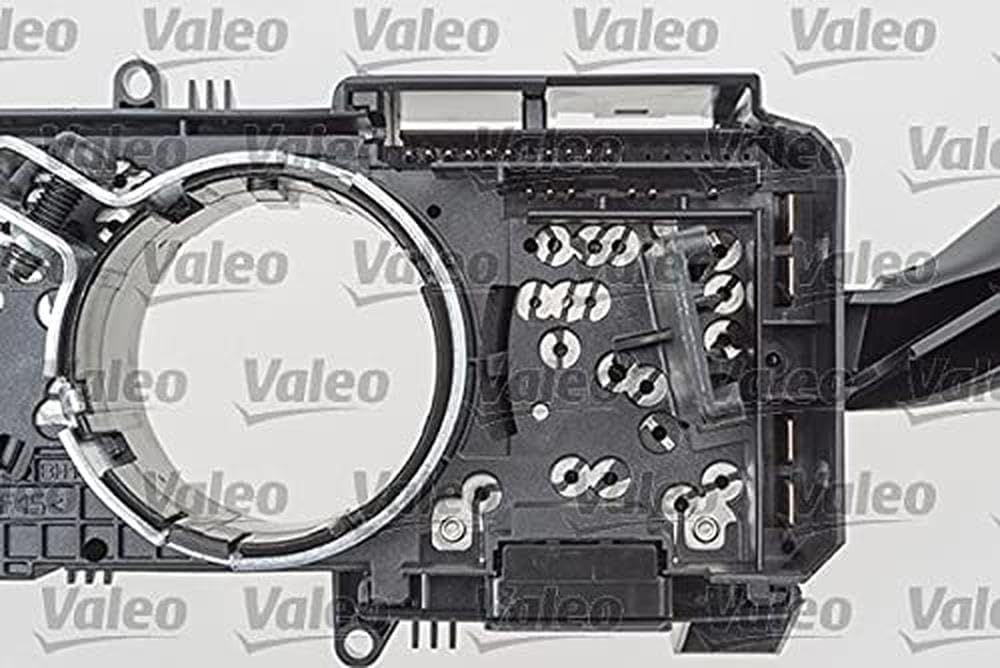 VALEO Lenkstockschalter Lenkstockkombinationsschalter Lenkstock 251659