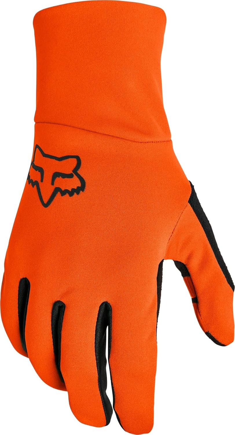 Fox Racing Herren Ranger Fire Glove XXL ORANGE, XXL ORANGE