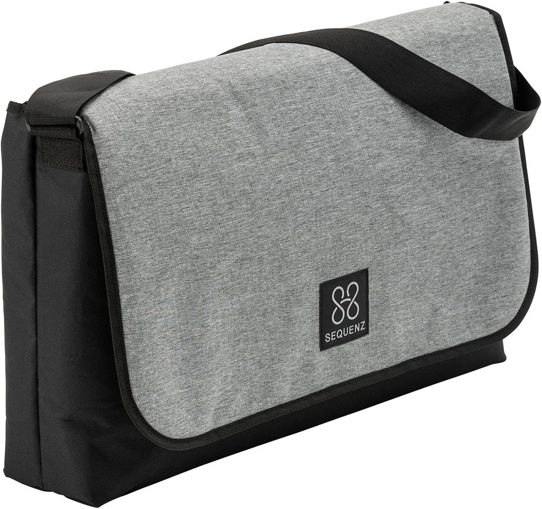 Sequenz - Mehrzweck-Tragetasche für mittelgrosse Geräte wie: Korg Wavestate, Opsix, Modwave, Minilog