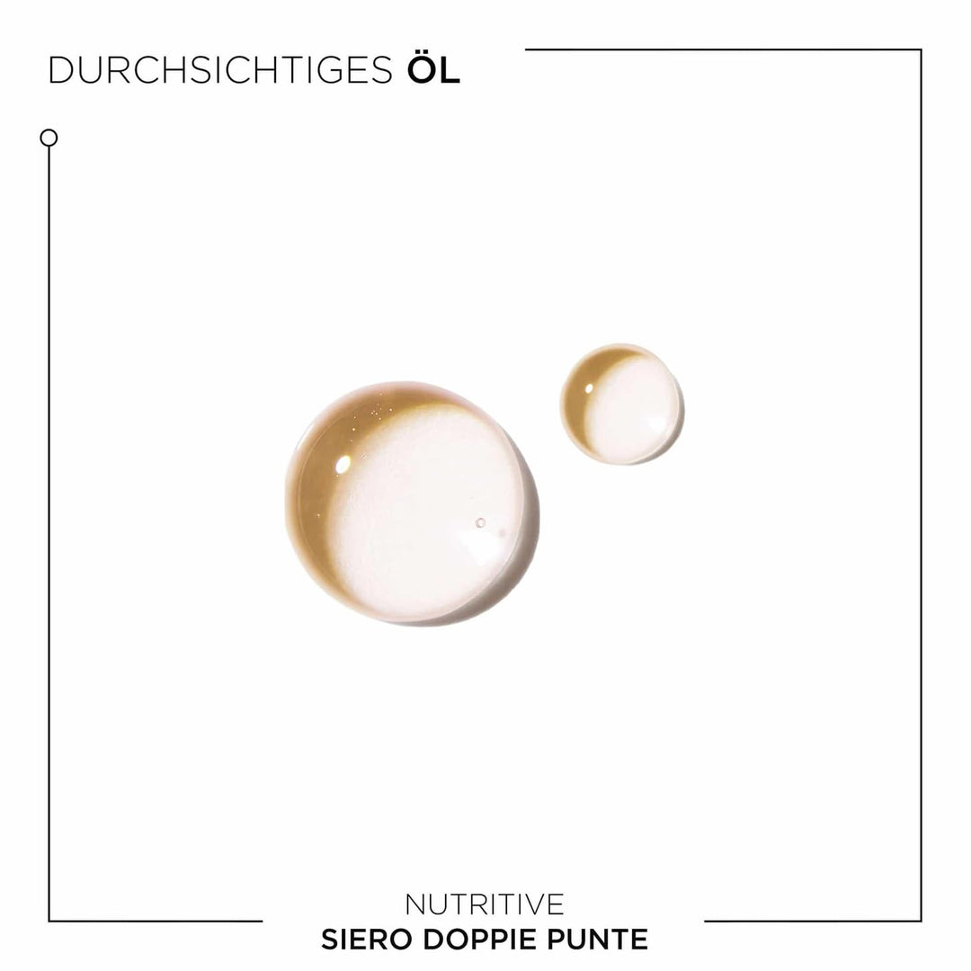 Kérastase Nutritive, Serum für strapazierte Haarspitzen, Feuchtigkeitsspendend?e Wirkung gegen Haarb