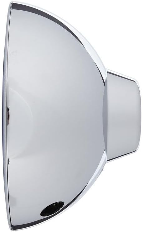 HELLA - Halogen-Fernscheinwerfer - Luminator Chromium - ECE-R7/E1 3099/ECE-R112 - 12/24V - 1F8 007 5