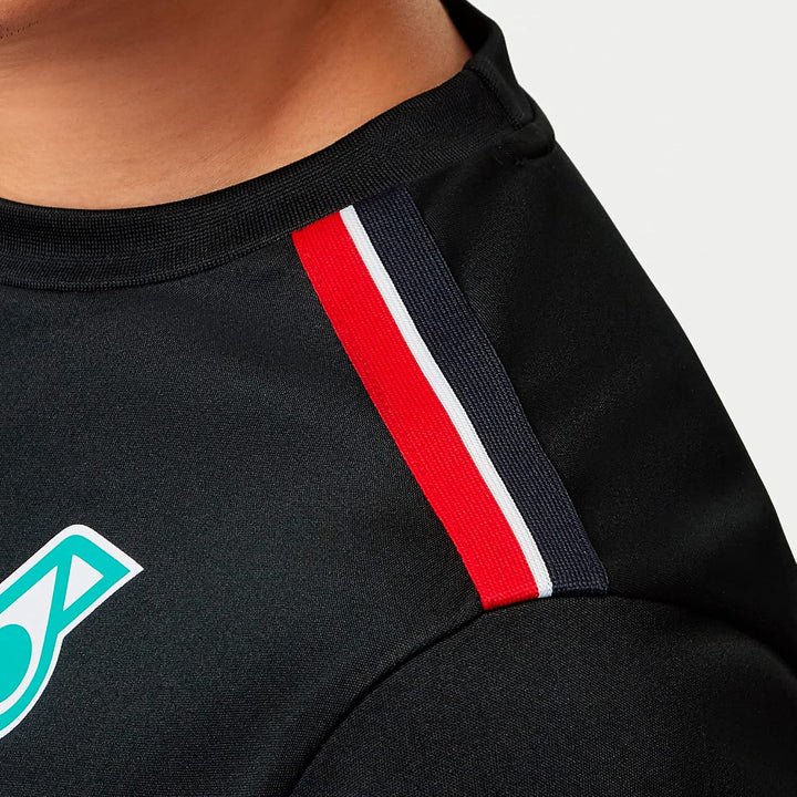 MERCEDES AMG PETRONAS Formula One Team - 2023 Team-T-Shirt S Schwarz, S Schwarz