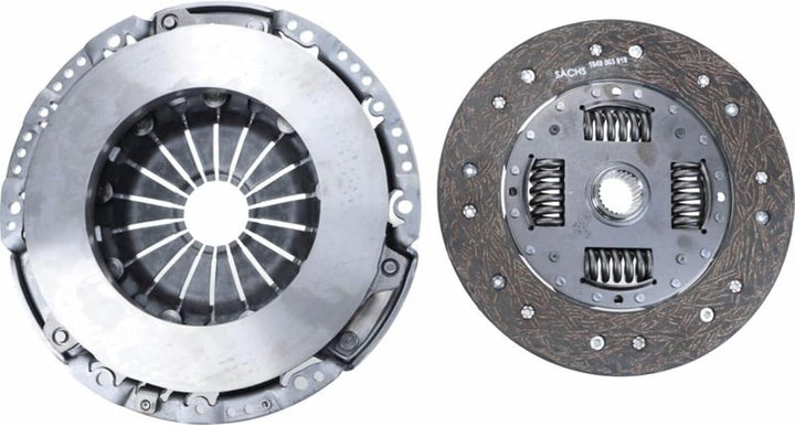 Sachs 3000 970 121 - Kupplungssatz