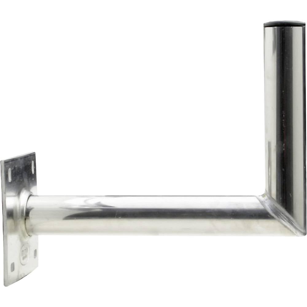 SCHWAIGER WAH35A001 SAT-Wandhalterung Wandabstand: 35cm Silber