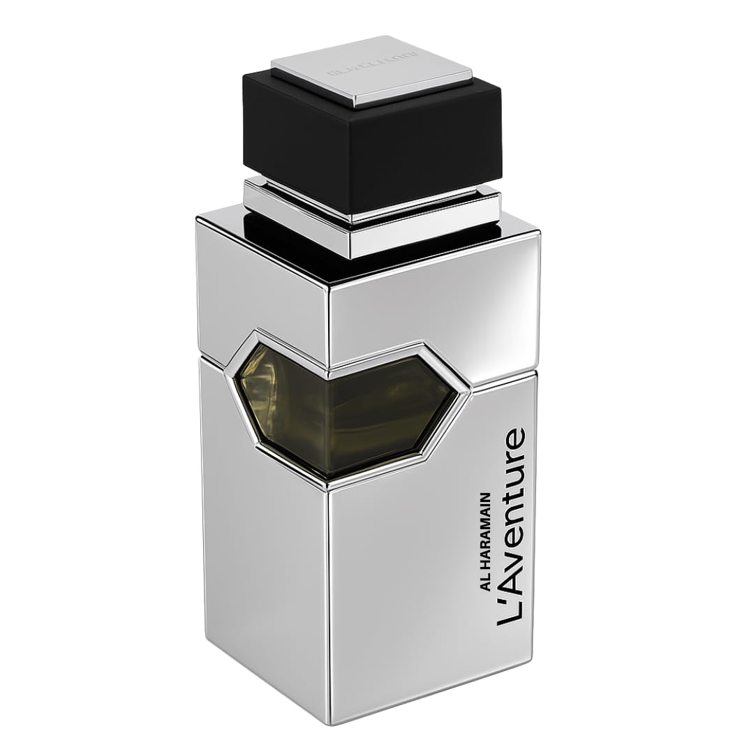 Al Haramain LAventure for Men 6.76 oz EDP Spray