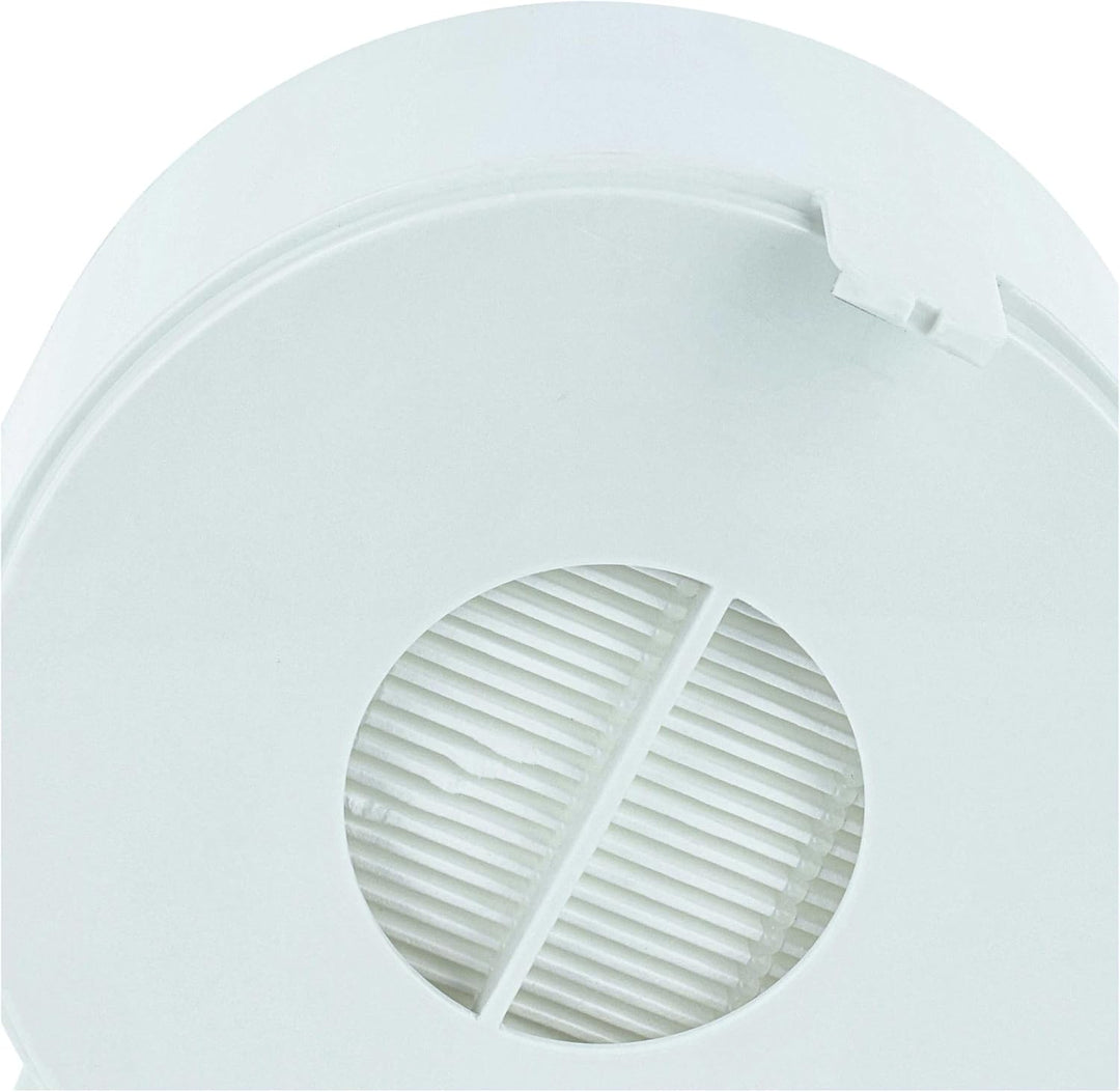 vhbw 10x HEPA Filter kompatibel mit Dyson WD05 | WD05 TALL, Tap AB09, WD04, AB10 TALL, AB11, AB10 Hä