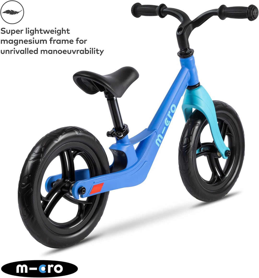 MICRO Mini2grow Bike Einheitsgrösse Chameleon Blue, Einheitsgrösse Chameleon Blue