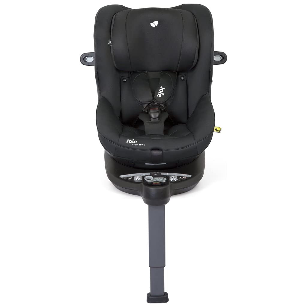 Joie i-Spin 360 E coal