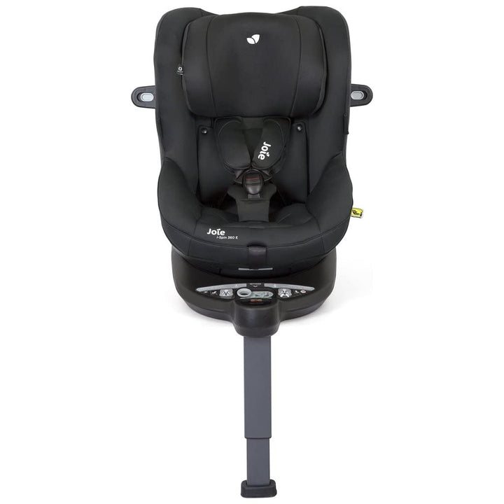 Joie i-Spin 360 E coal
