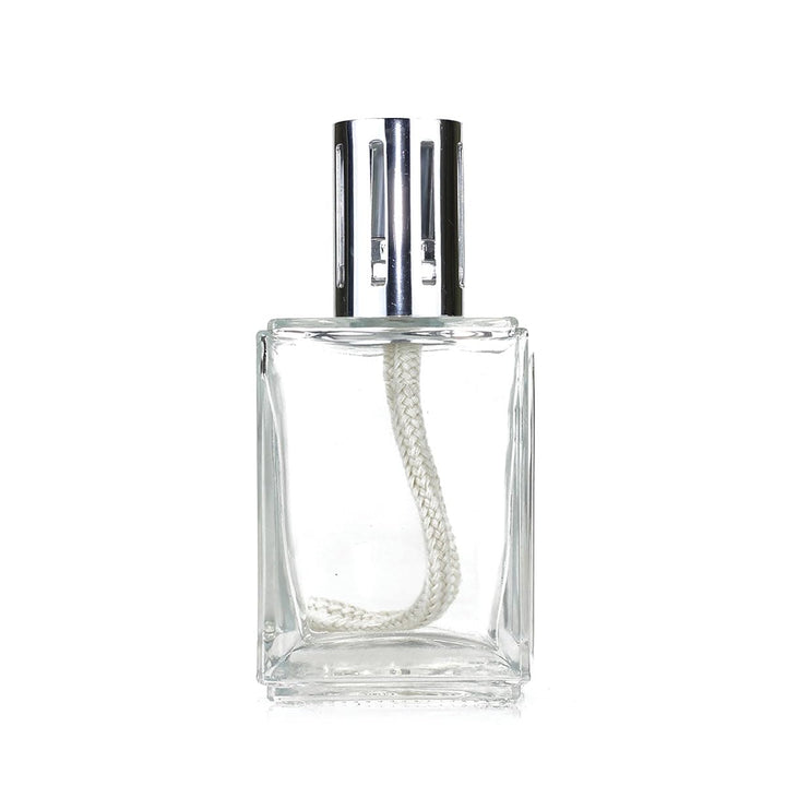 Ashleigh & Burwood Duftlampe Obsidian Clear