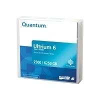 Quantum LTO-6 DATA CARTRIDGE 20-PACK