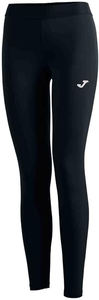 Joma Damen Olimpia Damenhose S-L Schwarz, S-L Schwarz