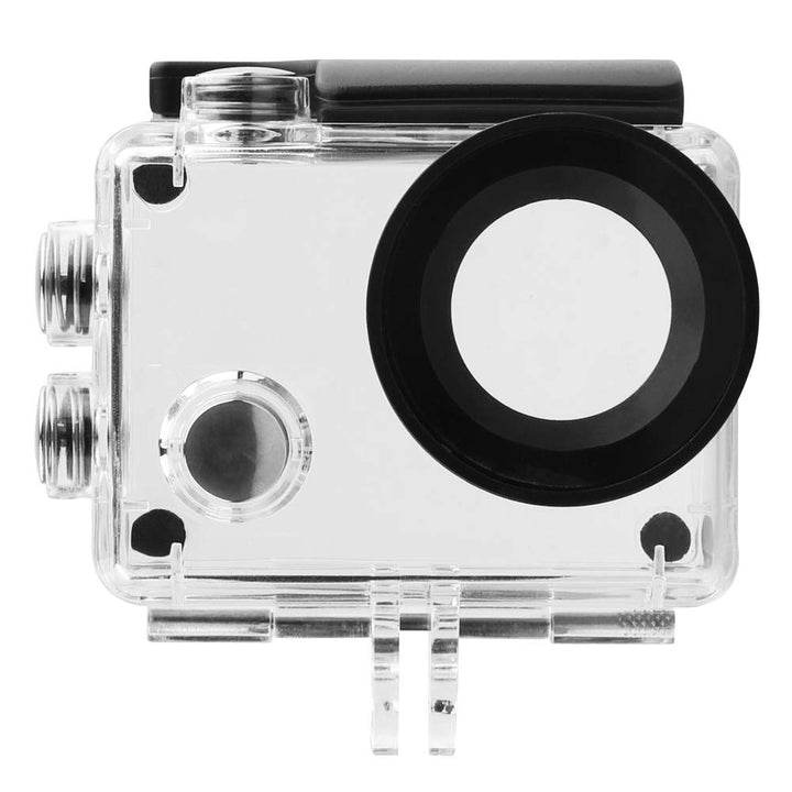 Akaso Wasserdichte Hülle für Akaso EK7000 Pro/Brave 4/V50 X Action Kamera