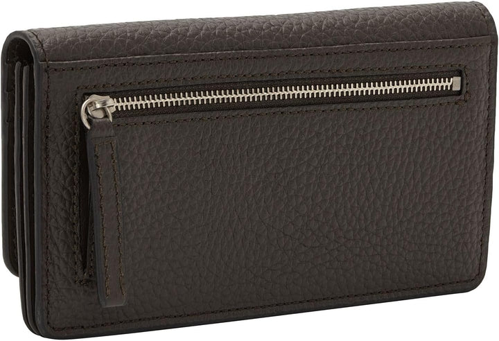 Liebeskind Berlin Annie Slam Portemonnaie, Large (10 cm x 18.5 cm x 2.5cm) L (HxBxT 9.4cm x 18.5cm x