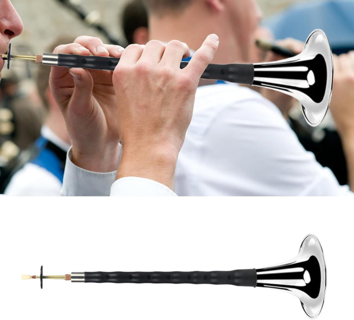 Chinesische Suona-Instrumente, chinesisches Windmusikinstrument | Suona Key of F Professionelle hand
