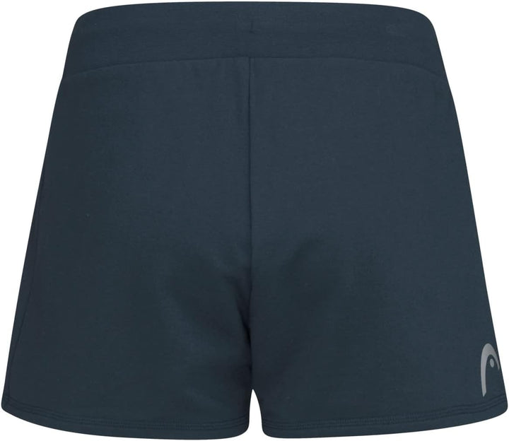 HEAD Kinder Shorts Club ANN 152 Navy, 152 Navy