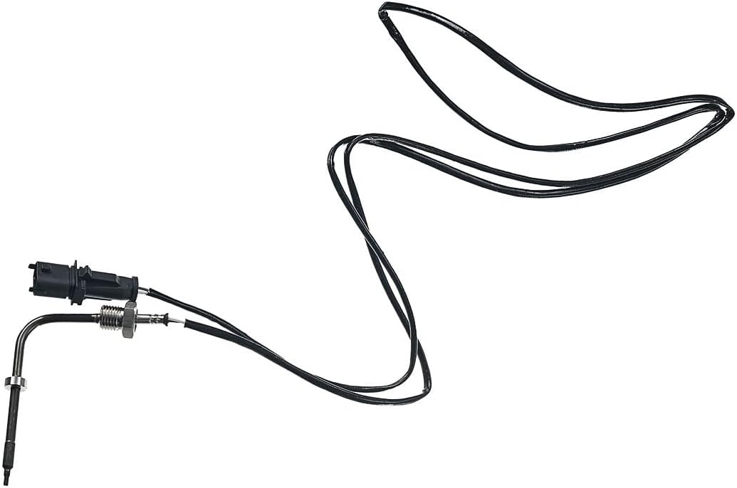 Abgastemperatursensor nach RPF für 147 GT 937_ 500L 351_ 352_ 0.9L-1.9L Benzin Diesel 2001-Heute 551