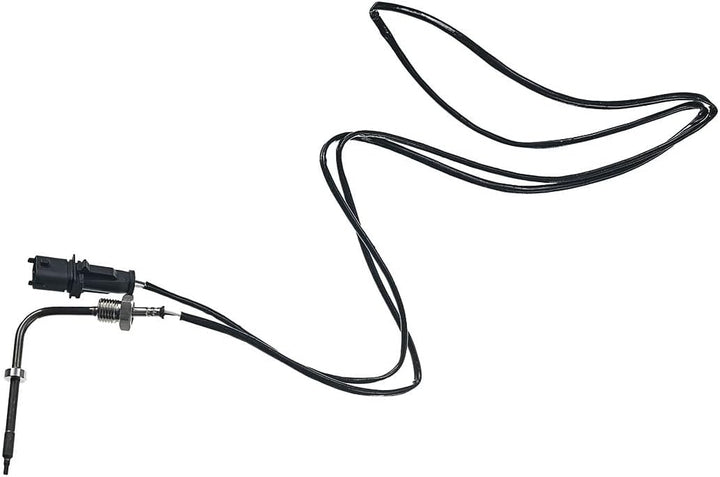 Abgastemperatursensor nach RPF für 147 GT 937_ 500L 351_ 352_ 0.9L-1.9L Benzin Diesel 2001-Heute 551