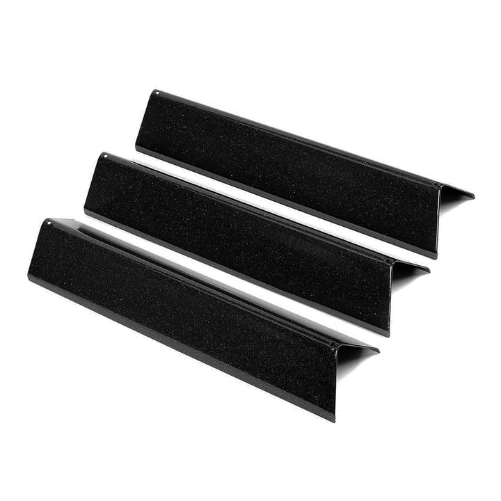 7635 38,8CM Flavorizer Bars für Weber Spirit I&II 200 ,Spirit E210/220 S210/220 Grills(mit vorderen