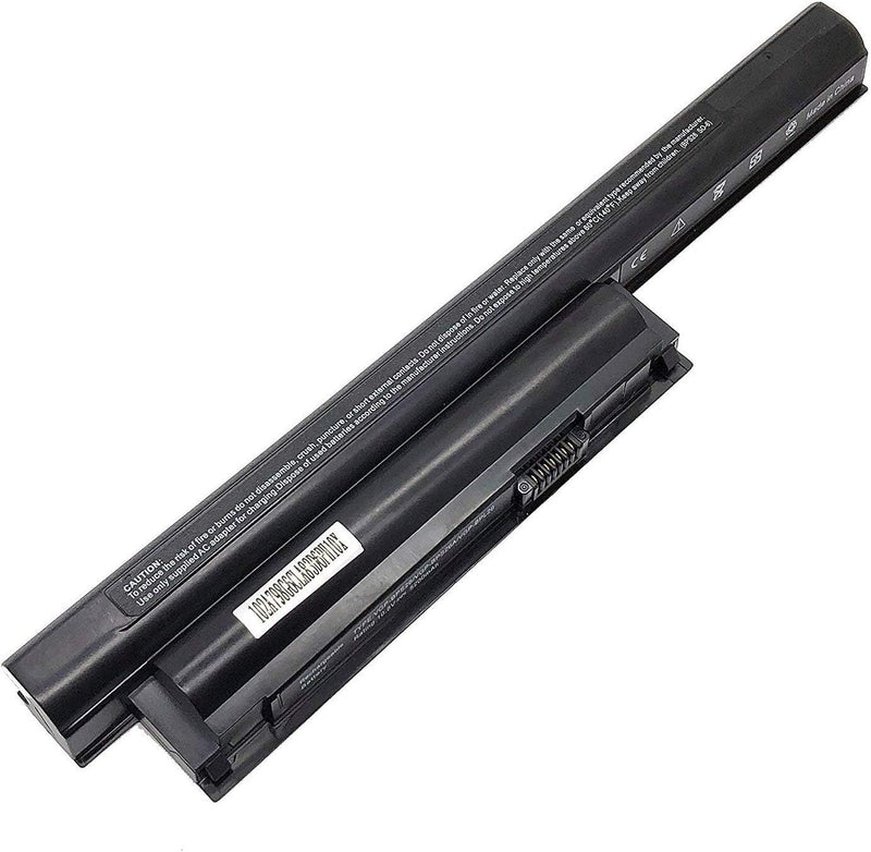 WYGUO VGP-BPS26 VGP-BPS26A VGP-BPL26 VGP-BPS26S Laptop Batterie Ersatz für Sony Vaio SVE151D11M VPCE